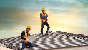 Best Green or Eco-Friendly Roofing Solutions  in Hermiston, OR